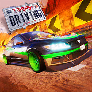 Dangerous Racing